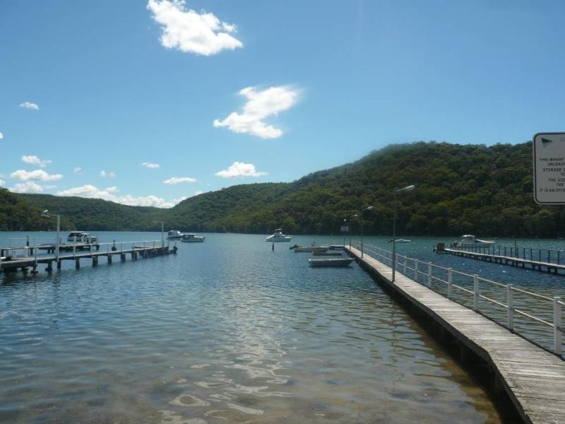 Woy Woy Bay NSW 2256
