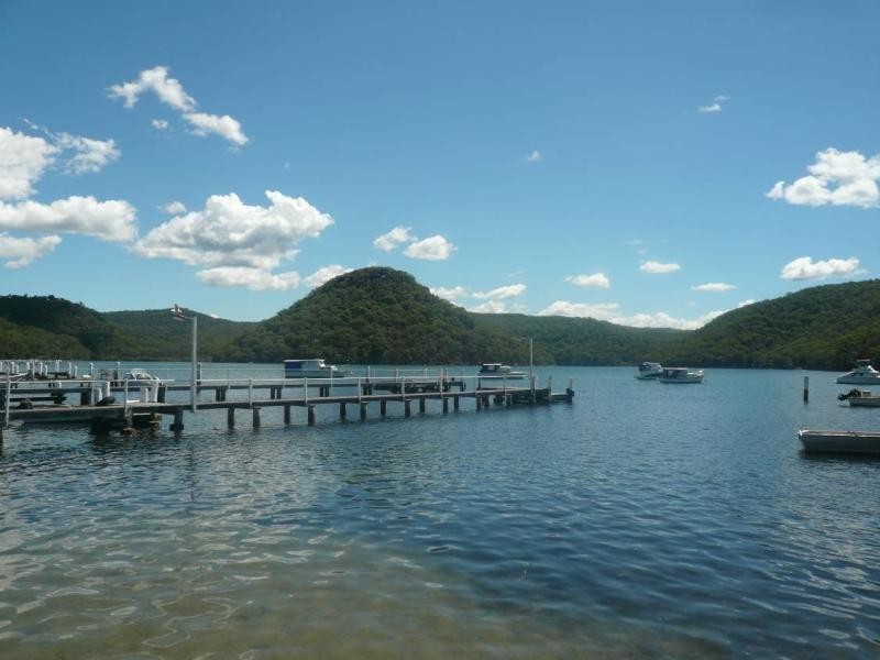 Woy Woy Bay NSW 2256