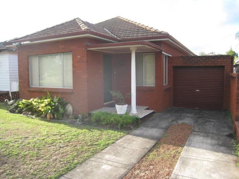 Umina Beach NSW 2257