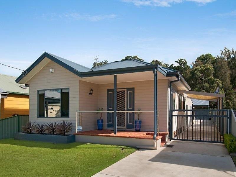 Umina Beach NSW 2257