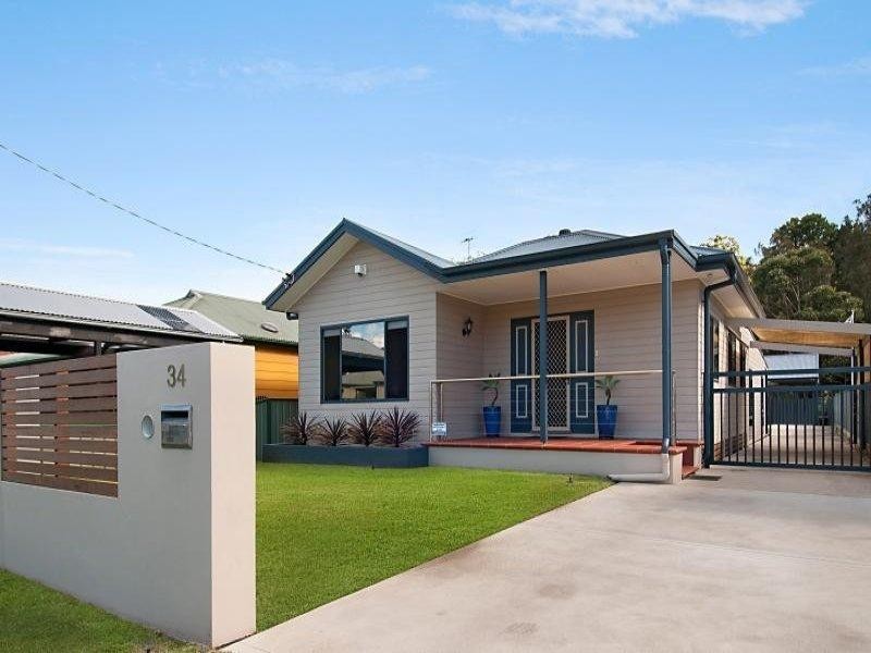 Umina Beach NSW 2257