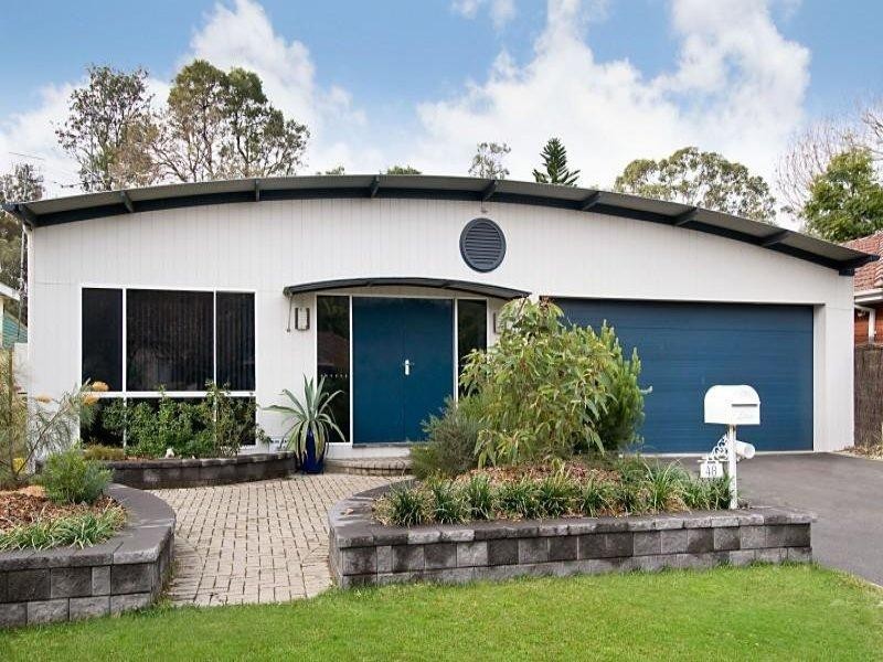 Umina Beach NSW 2257