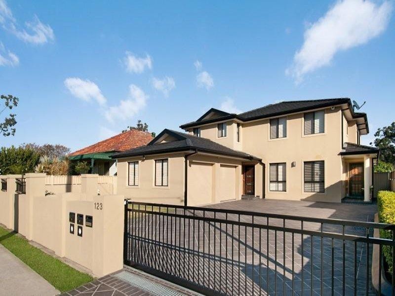 Ettalong Beach NSW 2257