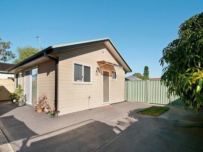 Ettalong Beach NSW 2257