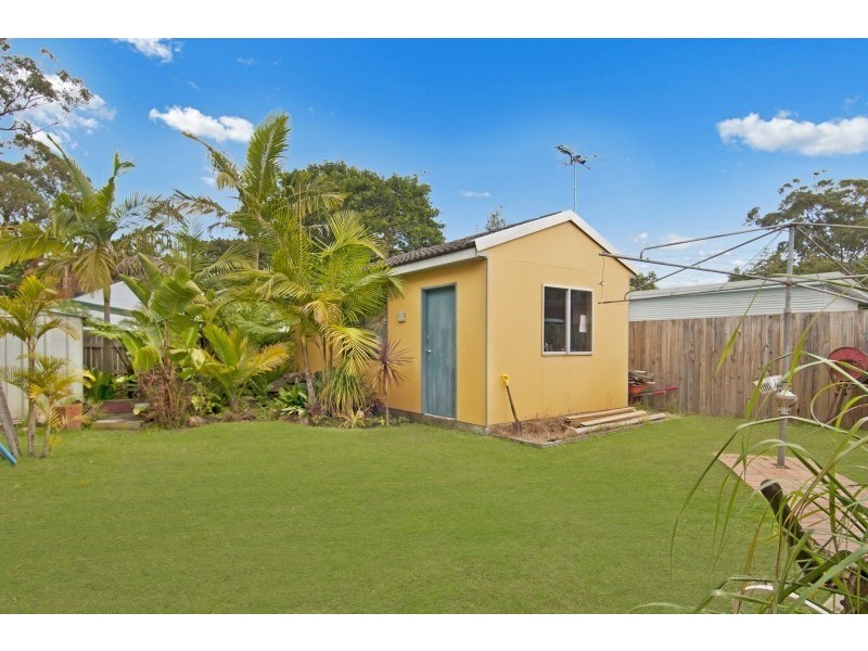 Umina Beach NSW 2257