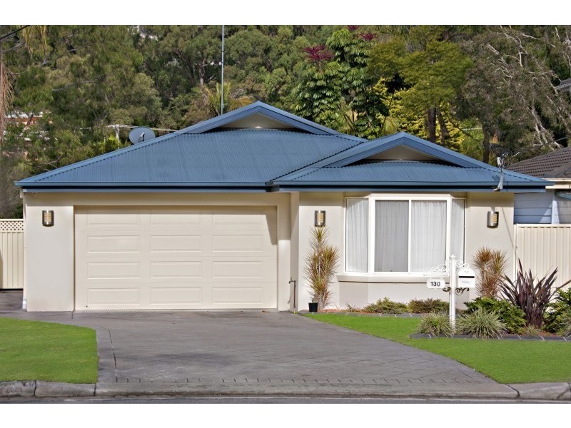 130 Brisbane Avenue, Umina Beach NSW 2257