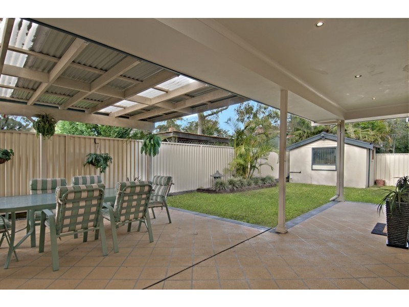 130 Brisbane Avenue, Umina Beach NSW 2257