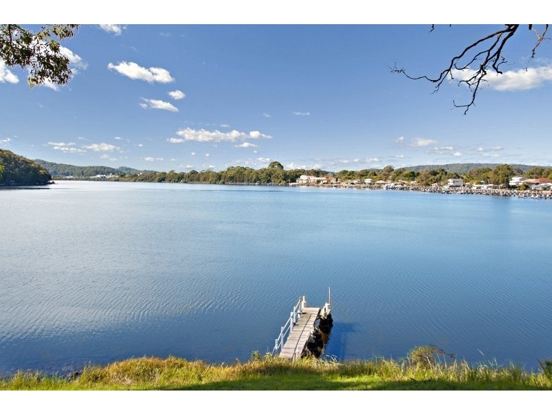 Phegans Bay NSW 2256