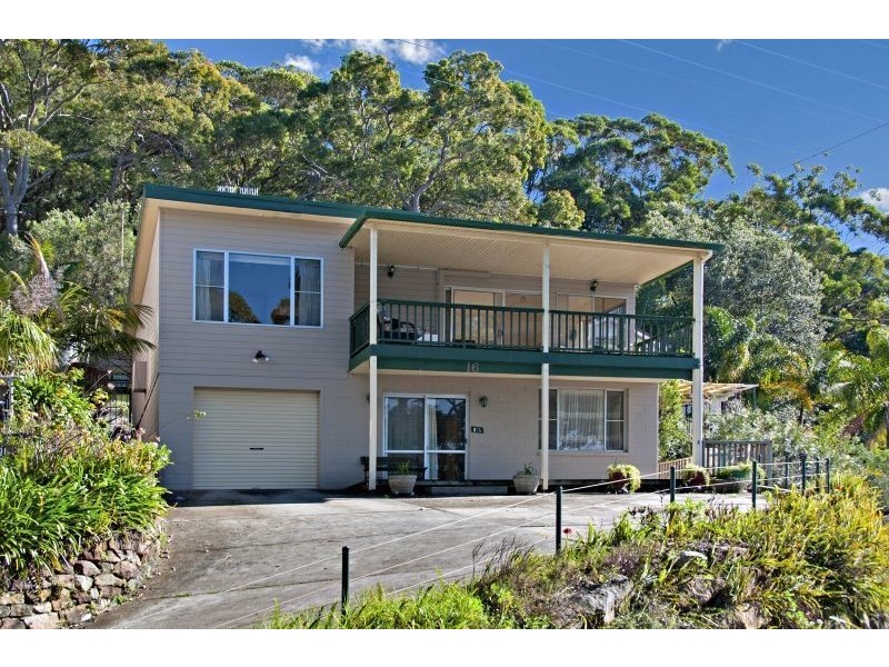 Phegans Bay NSW 2256