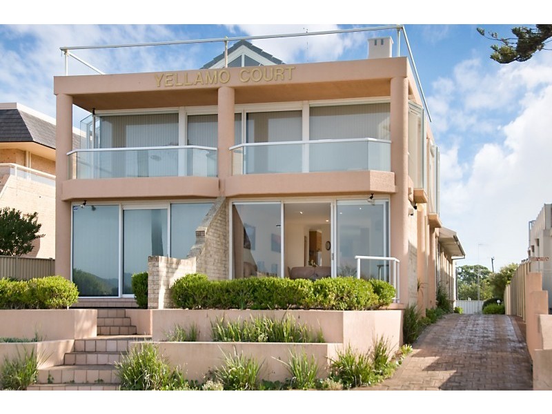 1/136 The Esplanade, Umina Beach NSW 2257