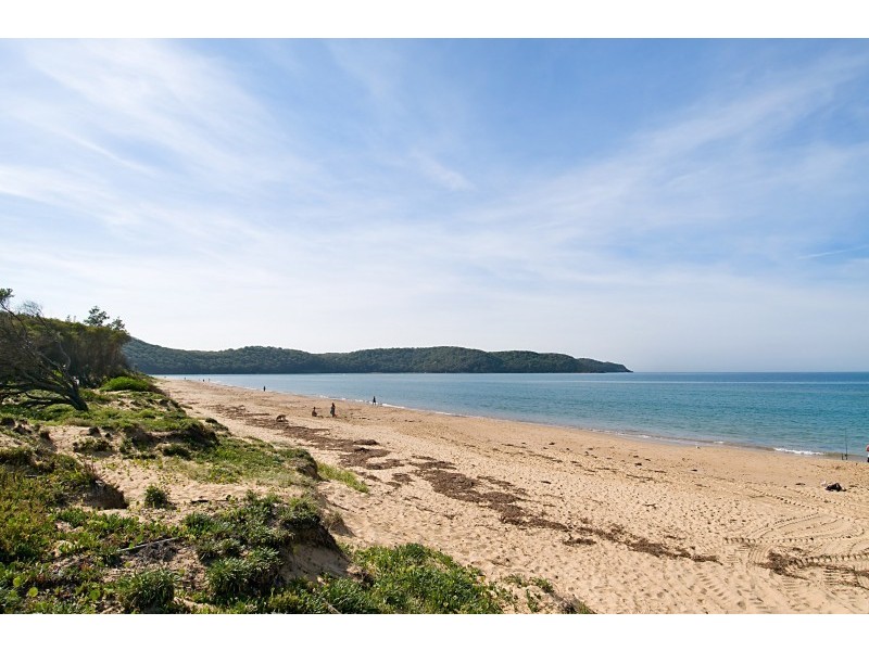 1/136 The Esplanade, Umina Beach NSW 2257