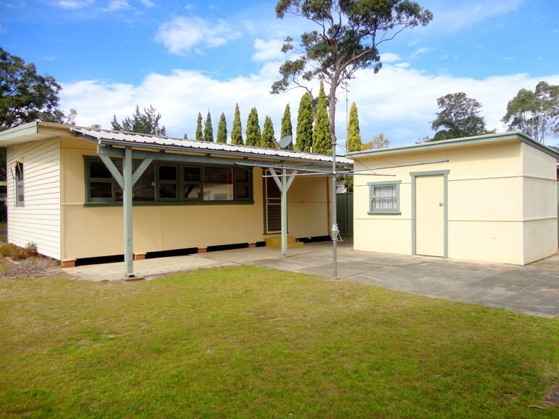 21  Albany Road, Umina Beach NSW 2257