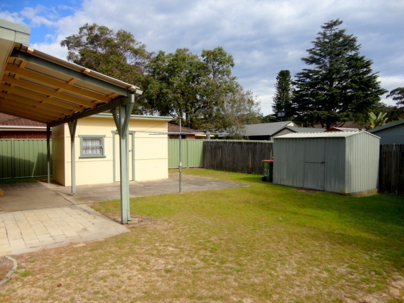 21  Albany Road, Umina Beach NSW 2257