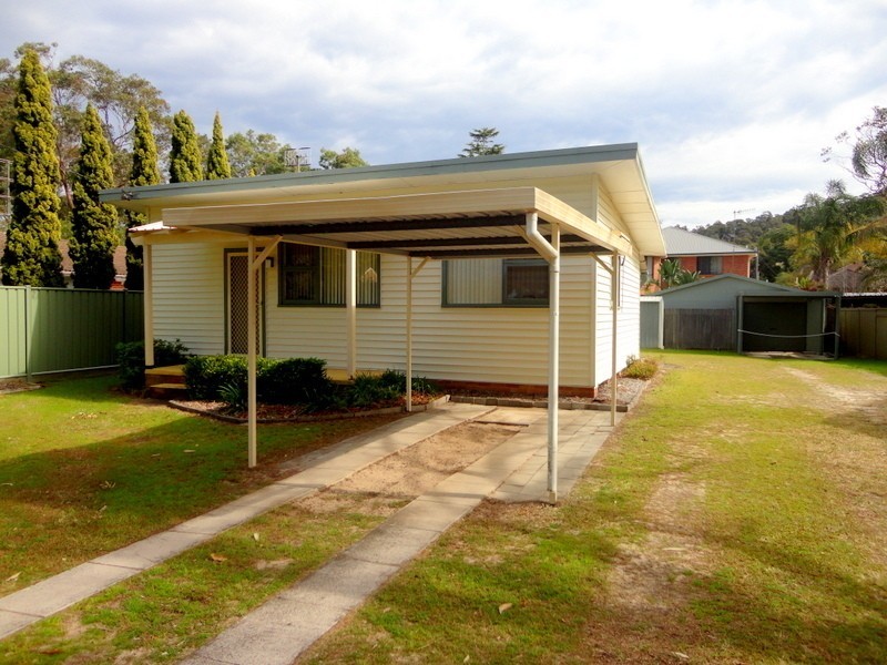 21  Albany Road, Umina Beach NSW 2257