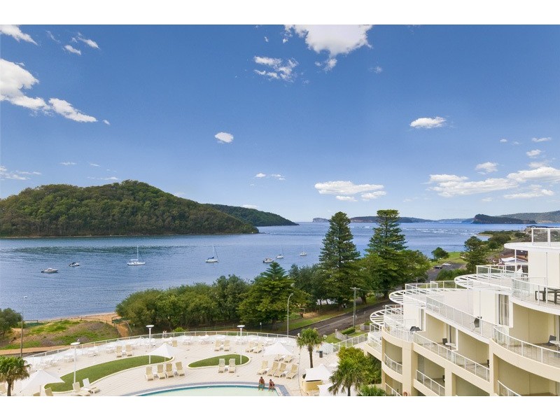 Ettalong Beach NSW 2257