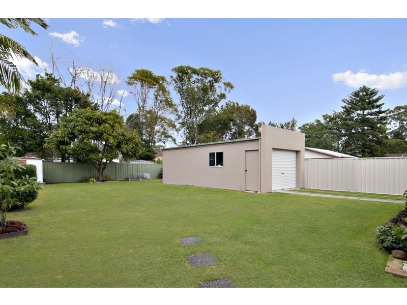 Umina Beach NSW 2257