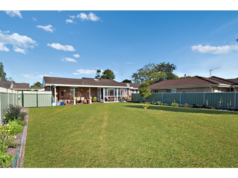 Woy Woy NSW 2256