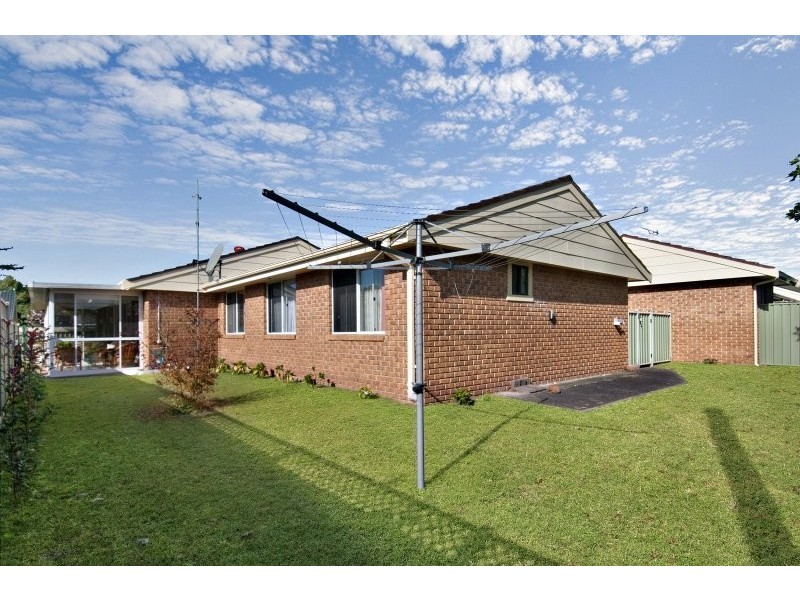 Woy Woy NSW 2256