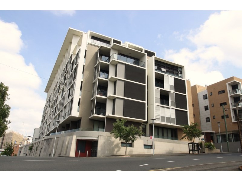 P915/287 Pyrmont Street, Pyrmont NSW 2009