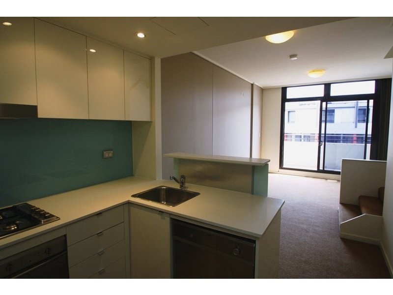 P915/287 Pyrmont Street, Pyrmont NSW 2009