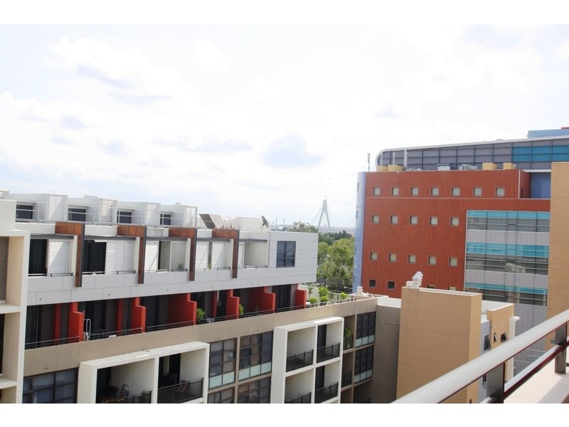 P915/287 Pyrmont Street, Pyrmont NSW 2009
