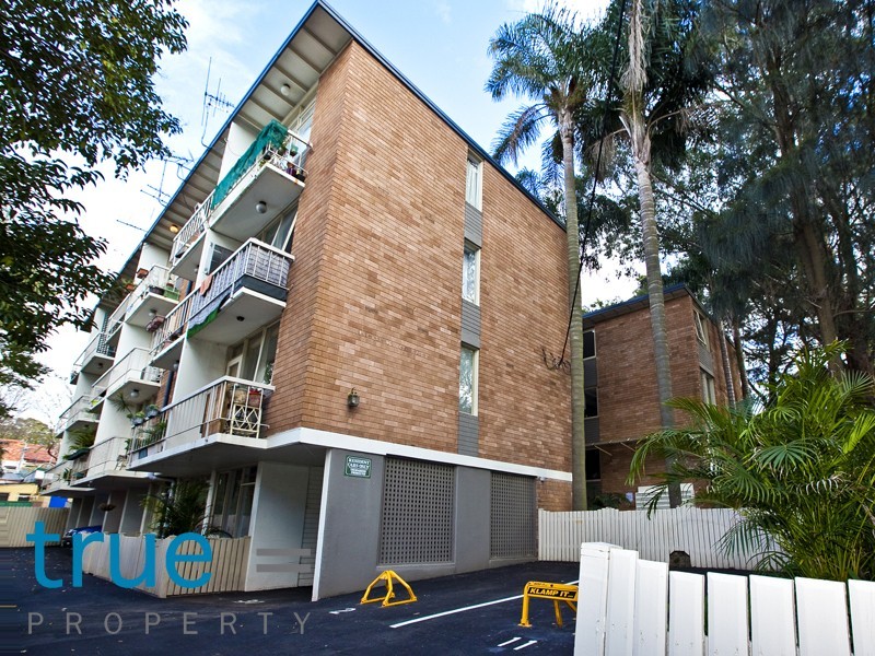 12/60 Brocks Lane, Newtown NSW 2042