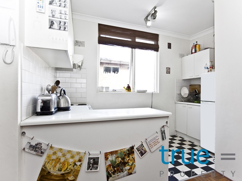 12/60 Brocks Lane, Newtown NSW 2042