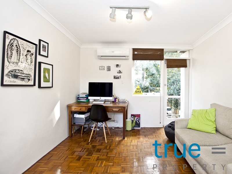 12/60 Brocks Lane, Newtown NSW 2042