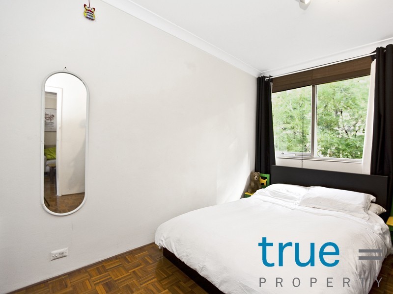 12/60 Brocks Lane, Newtown NSW 2042