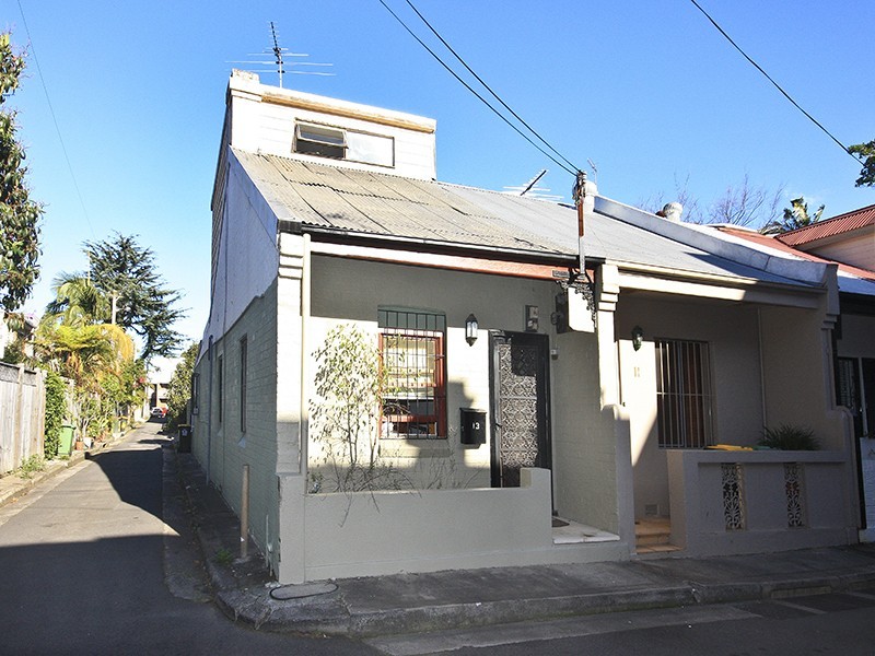 13 Ada Street, Erskineville NSW 2043
