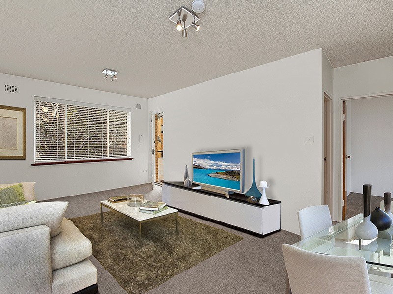 15/345 Victoria Place, Drummoyne NSW 2047