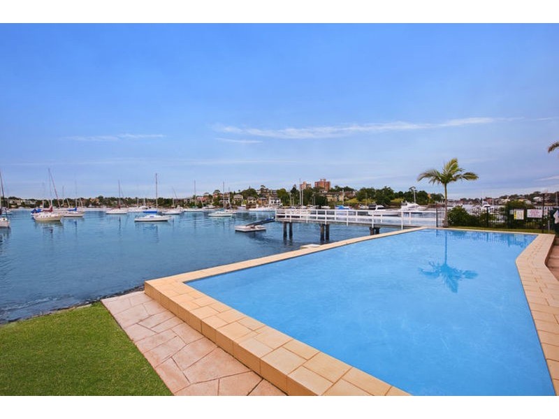 15/345 Victoria Place, Drummoyne NSW 2047