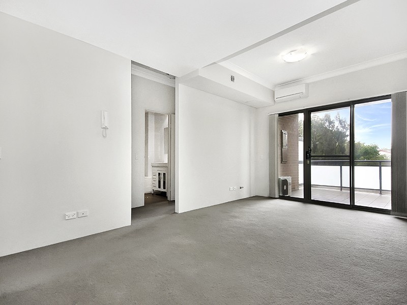 25/37-43 Eastbourne Rd, Homebush West NSW 2140