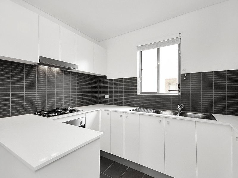 25/37-43 Eastbourne Rd, Homebush West NSW 2140