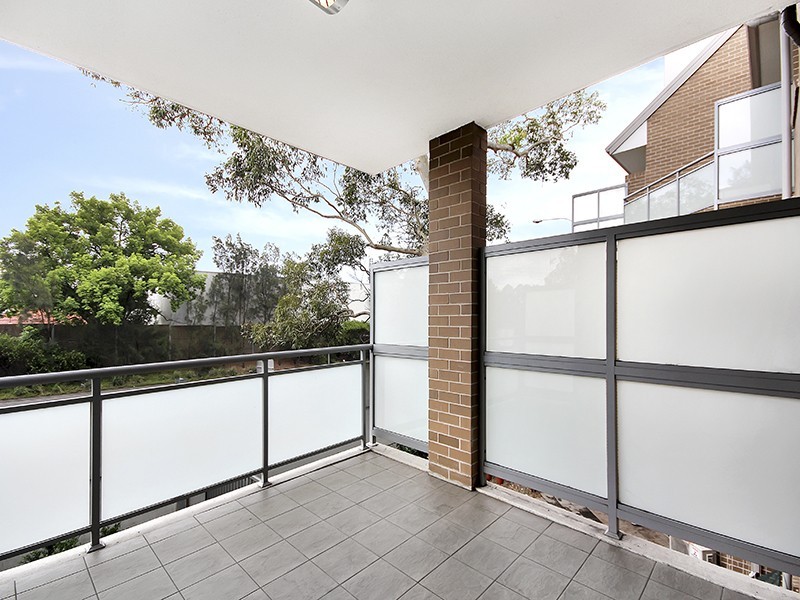 25/37-43 Eastbourne Rd, Homebush West NSW 2140
