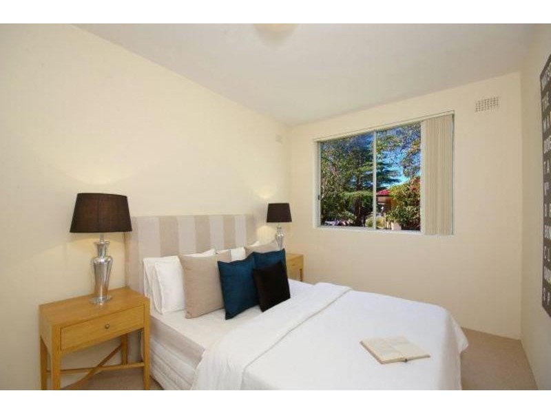 8/19 Priory Rd, Waverton NSW 2060