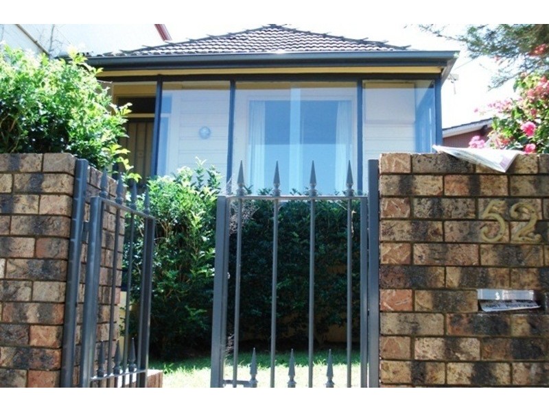 52 Read Street, Bronte NSW 2024