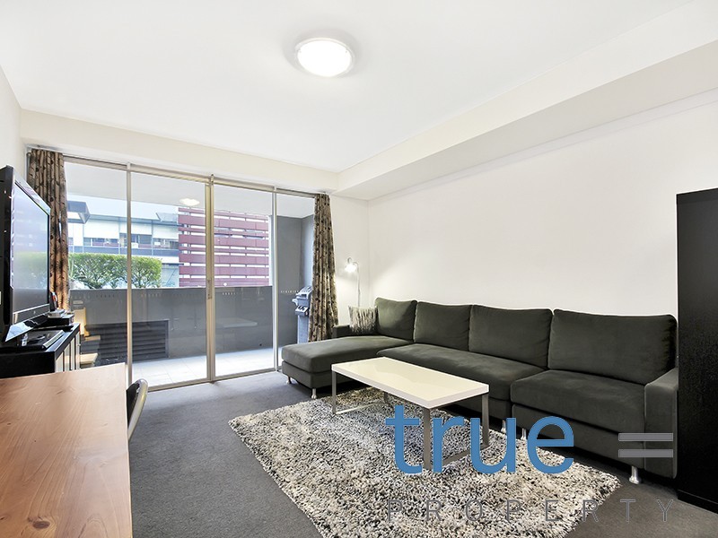 1/16 Garden Street, Alexandria NSW 2015