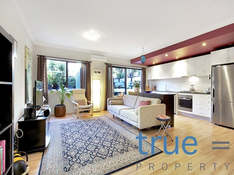 9/127 Railway Parade, Erskineville NSW 2043