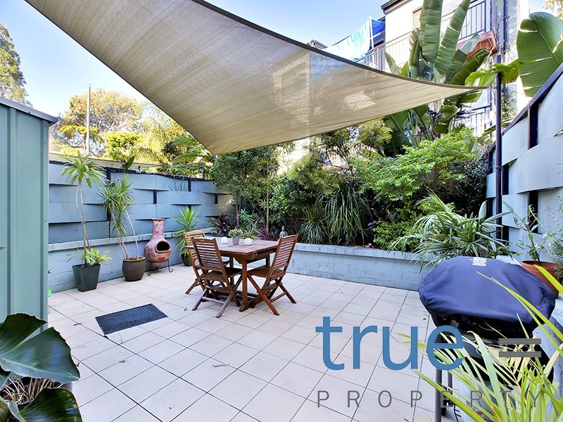 9/127 Railway Parade, Erskineville NSW 2043