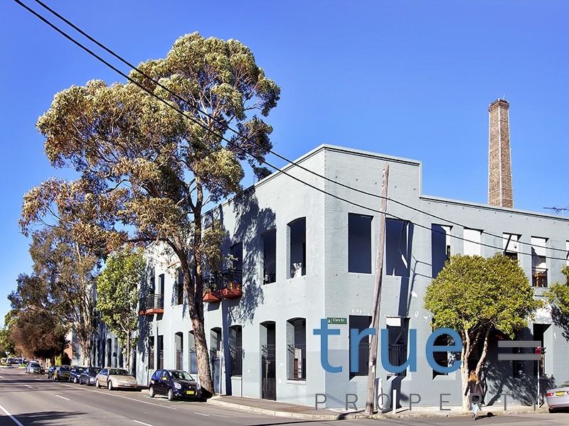 9/127 Railway Parade, Erskineville NSW 2043