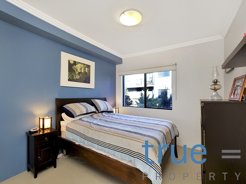 9/127 Railway Parade, Erskineville NSW 2043