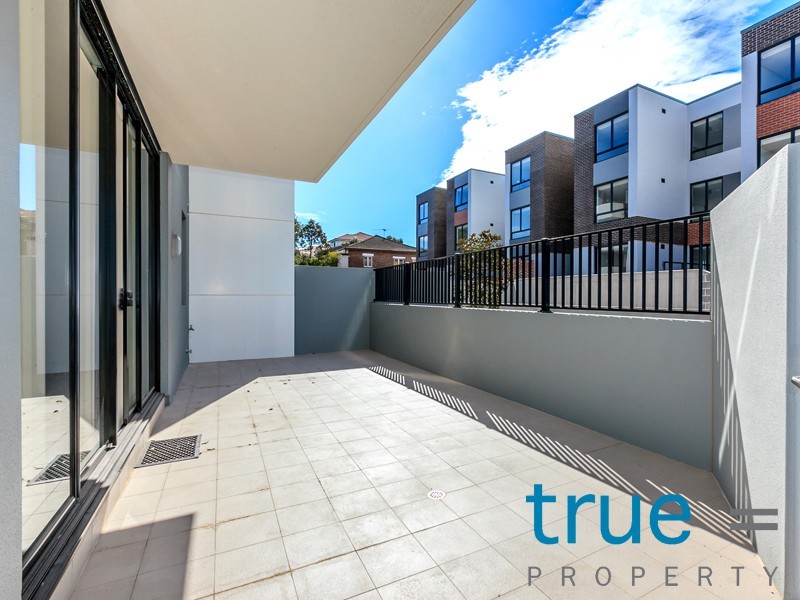 6/6-8 Sunbeam Street, Clemton Park NSW 2206