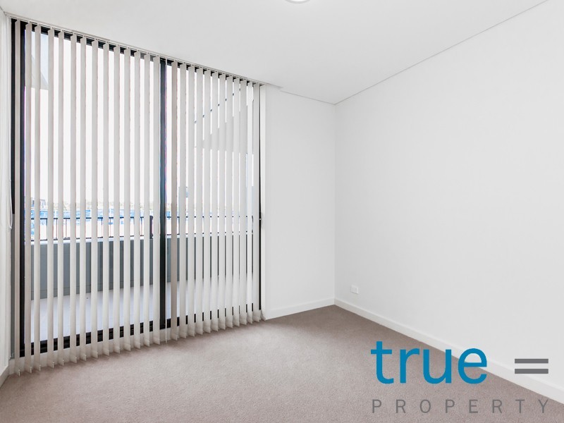 6/6-8 Sunbeam Street, Clemton Park NSW 2206