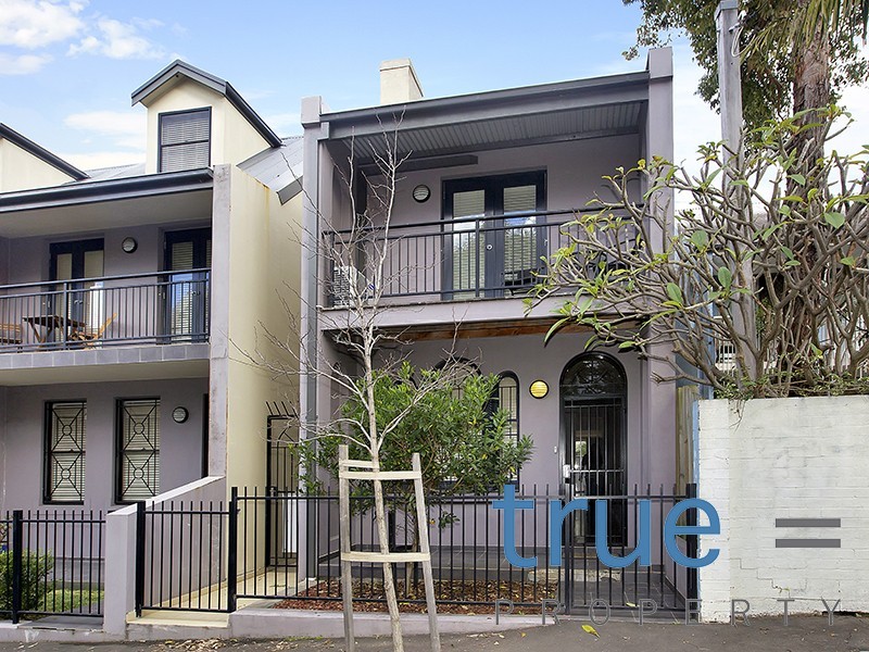 1/15-23A Knight Street, Erskineville NSW 2043