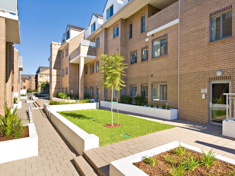 25/37-43 Eastbourne Road, Homebush West NSW 2140