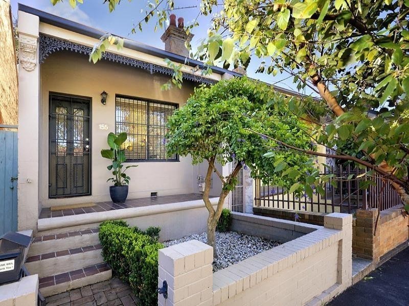 155 Union Street, Newtown NSW 2042