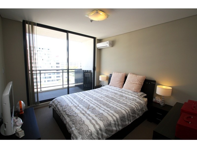 30/1-5 Bourke Road, Mascot NSW 2020