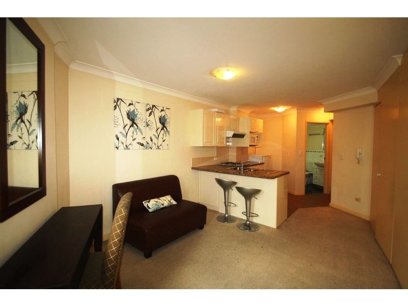 411/281-285 Parramatta Road, Ultimo NSW 2007