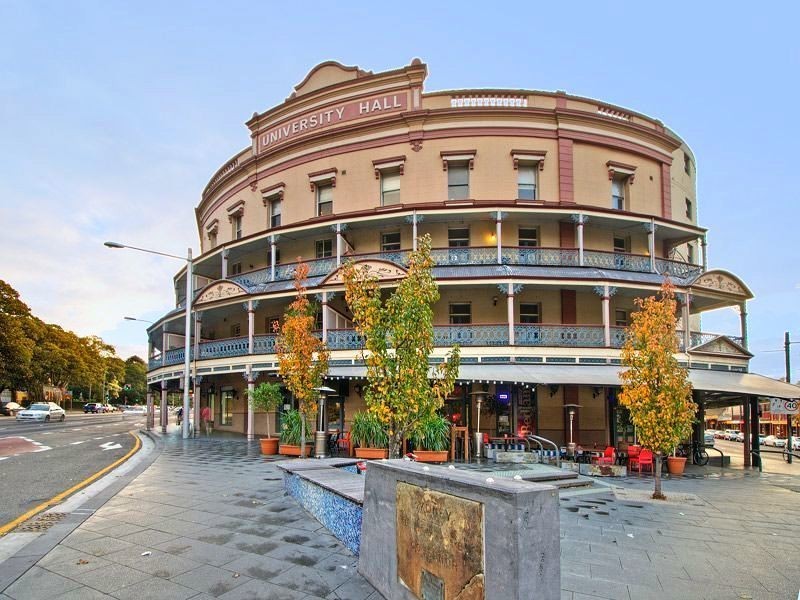 411/281-285 Parramatta Road, Ultimo NSW 2007